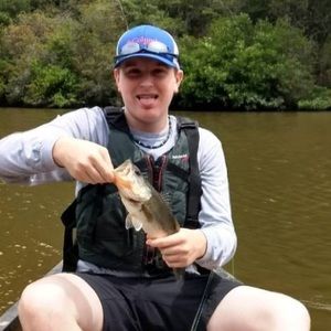 Meet your Posher, Parker